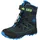 LICO Sundsvall Vs Schneestiefel Blau 30