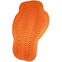 Scott D3O® Viper Pro Rückenprotektor orange L