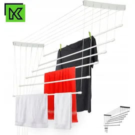 Kadax Torp 3 m weiß