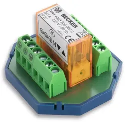 Becker Trennnrelais TR1 #40032000020