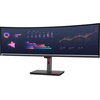 ThinkVision P49w-30, 49" (63DBZAT1EU)