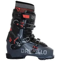 Dalbello Cabrio MV 120 3DWrap Schwarz 28,5