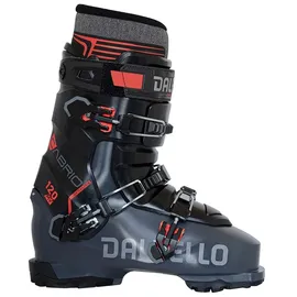 Dalbello Cabrio MV 120 3DWrap Schwarz 28,5