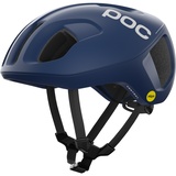 POC Ventral MIPS Helmet blau S