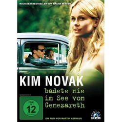 Kim Novak Badete Nie Im See Von Genezareth (DVD)