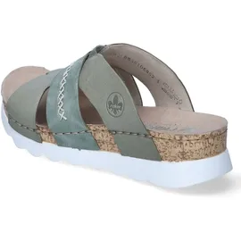 Rieker 64469-52 Grün