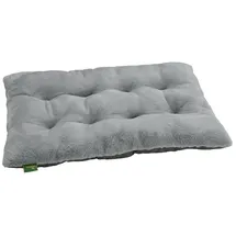 Hunter Hundekissen Rockford 120 x 80 cm grau