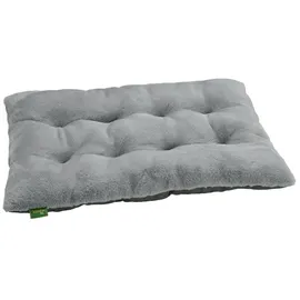 Hunter Hundekissen Rockford 120 x 80 cm grau
