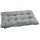 Hunter Hundekissen Rockford 120 x 80 cm grau
