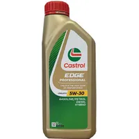Castrol EDGE Professional Longlife III 5W-30 VW 504.00/507.00