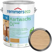 Remmers Hartwachsöl intensiv-weiß 0,375 l