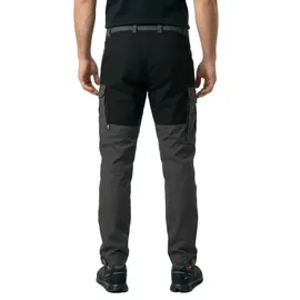 Fjällräven Vidda Pro Hosen Grau/Schwarz 44