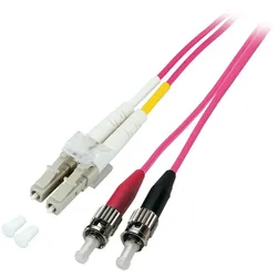 Good Connections Patch-Kabel - ST multi-mode (M)