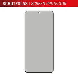Displex Privacy Glas für Samsung Galaxy S25 FE