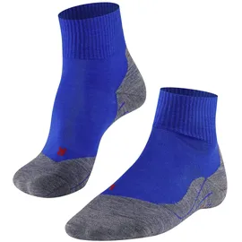 Falke TK5 Short Socken - bleu roi - EU 42-43