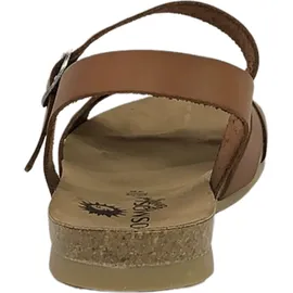 Cosmos Comfort Damen braun 40