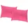 Wirth Kissenbezug Lahnstein 40 x 40 cm Rosa