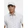 Meyer T-Shirt "Phil", Herren, Gr. XL, weiß, 90% Polyamid, 10% Elasthan, bedruckt, regular fit, V-Ausschnitt, runder Abschluss, Shirts T-Shirt, mit UV-Schutz, atmungsaktiv, pflegeleicht