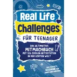 ls unlimited Real-Life-Challenges für Teenager: