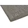 DEKOWE In- & Outdoorteppich Naturino Effekt S2 grau 60x110 cm