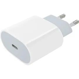 Apple 20W USB-C Power Adapter