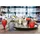 Villeroy & Boch Boston Coloured Sektgläser 4er Set Rot