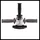 Einhell TE-AG 125/750