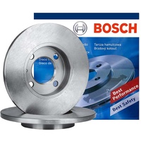 Bosch Bremsscheibe