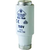 Müller Halbleiterschutzsicherung D3632600