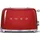 TSF01RDEU Rot / Hochglanz