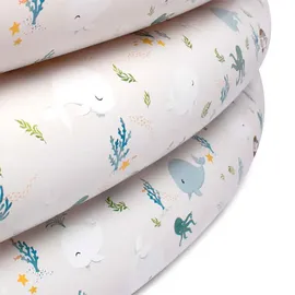 Filibabba Alfie Baby-Pool 80 x 80 x 35 cm (0)
