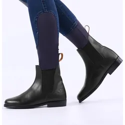 Stiefeletten EJmünchen Epplejeck Schwarz 47