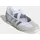 adidas Barreda Mary Jane Damen Silber/Weiß 43 1/3