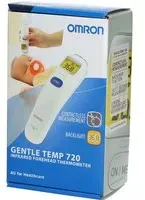 omron Gentle Temp 720 Appareil 1 pc(s)