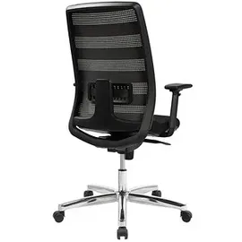 TOPSTAR AirPoint II Kunststoff Grau