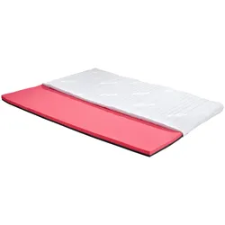 Topper Gelfeel Top ca. 160x200 cm