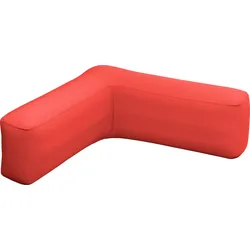 One Bar Element 1 L-Rückenlehnenbezug Bright Red