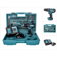 Makita DHP 482 SFX5 Akku Schlagbohrschrauber 18 V 62