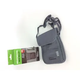 Worldpack Brustbeutel One Size Grau
