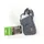 Worldpack Brustbeutel One Size Grau