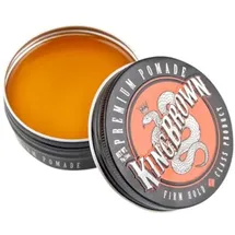 King Brown Premium Pomade 75 g