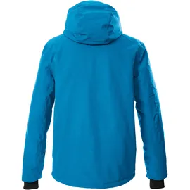 KILLTEC KSW 24 Herren Skijacke Blau L