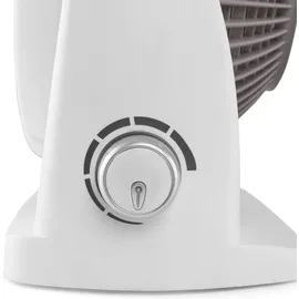 Orbegozo Heizlüfter FH 6065 2000 W Weiß