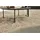 rug and roll Luxus Flokati 2500 Flokatiteppich 165 x 235 cm Weiß