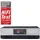 Soundmaster ICD2080SW DAB+, FM, Internetradio, Bluetooth, WLAN), Radio, Grau