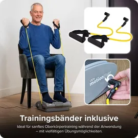 DR-HO'S MotionCiser Fußmassagegerät