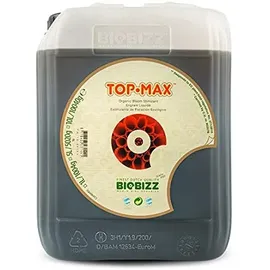 BioBizz Top-Max 5 l