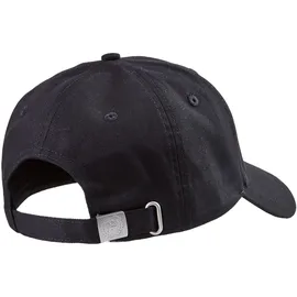 Lerros Strickmütze Schwarz