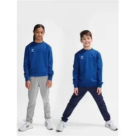 hummel hmlGO 2.0 Sweatshirt Kinder 7045 true blue 152