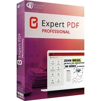 Avanquest Expert PDF 15 Professional, ESD (deutsch) (PC)